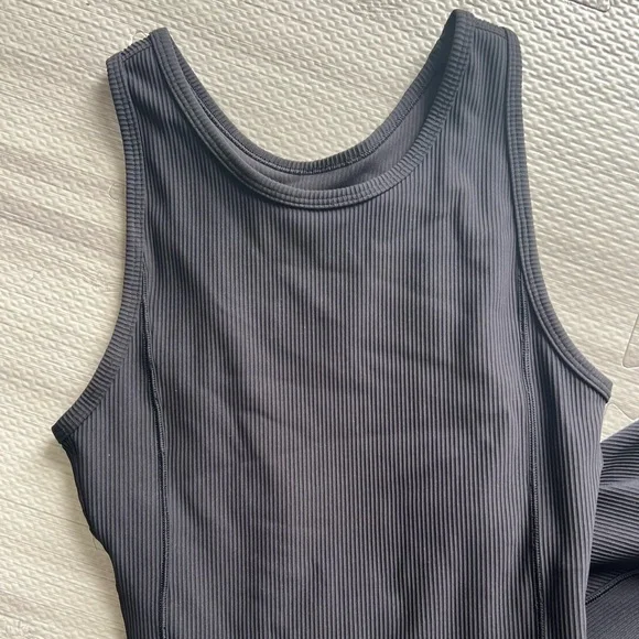 brunch and back dress lululemon SILO MAXI DRESS main image 0